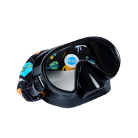 Splash Swim MASK- Galactic Explorer Swim Mask