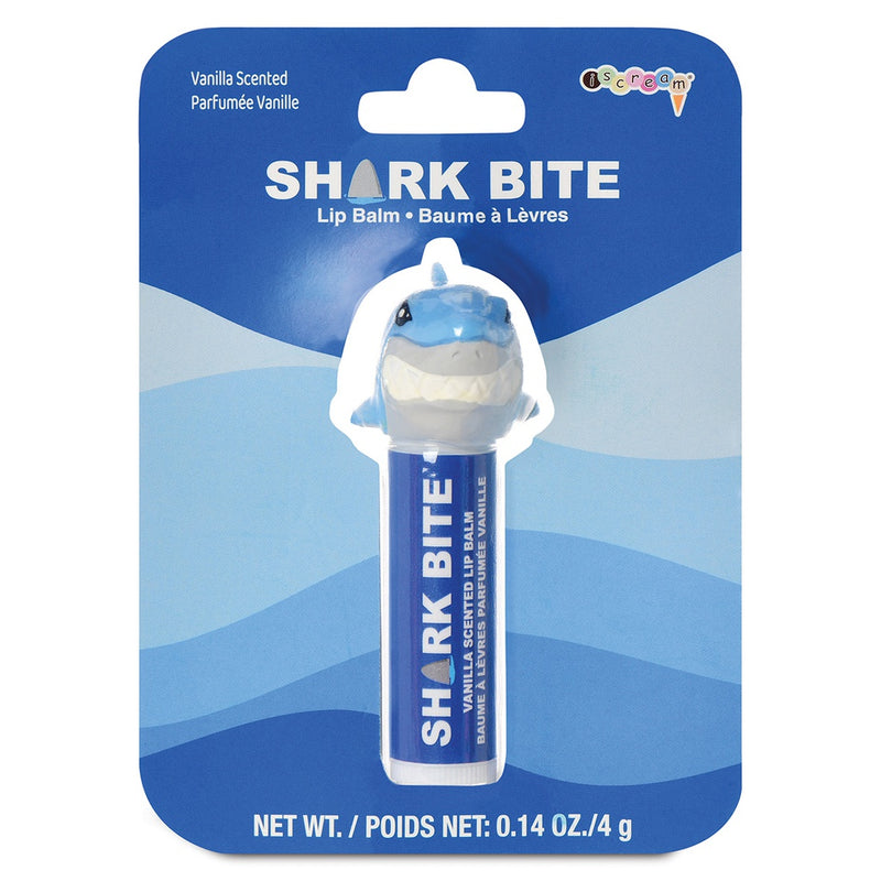 Iscream Shark Bite Lip Balm