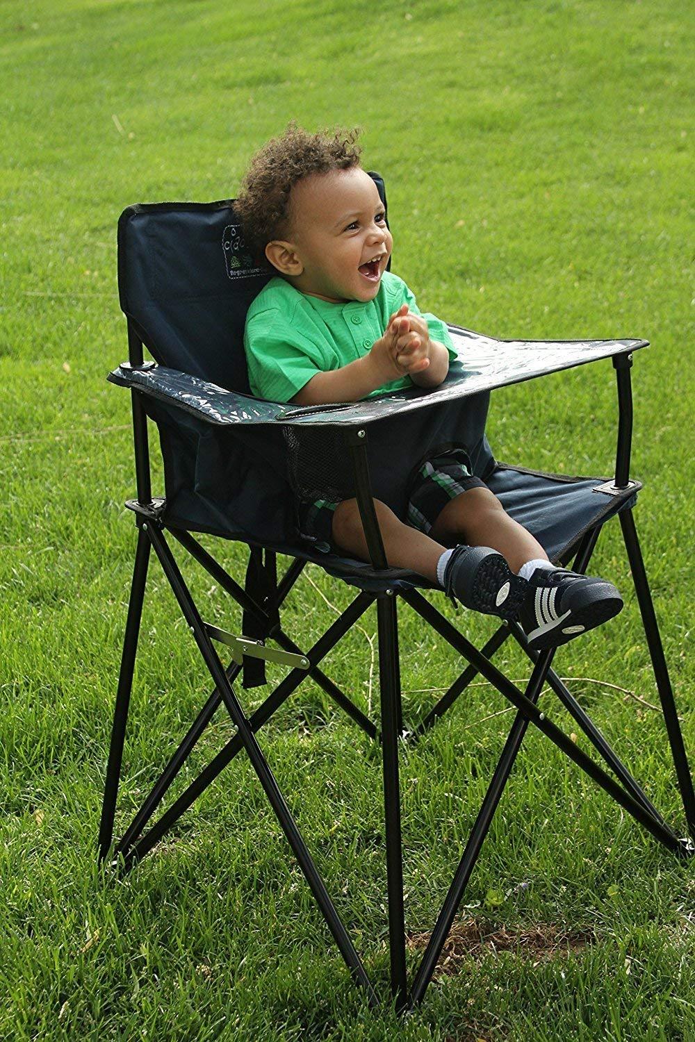 Used store baby chair