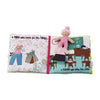 Mud Pie When I Grow Up Girl Book