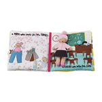 Mud Pie When I Grow Up Girl Book
