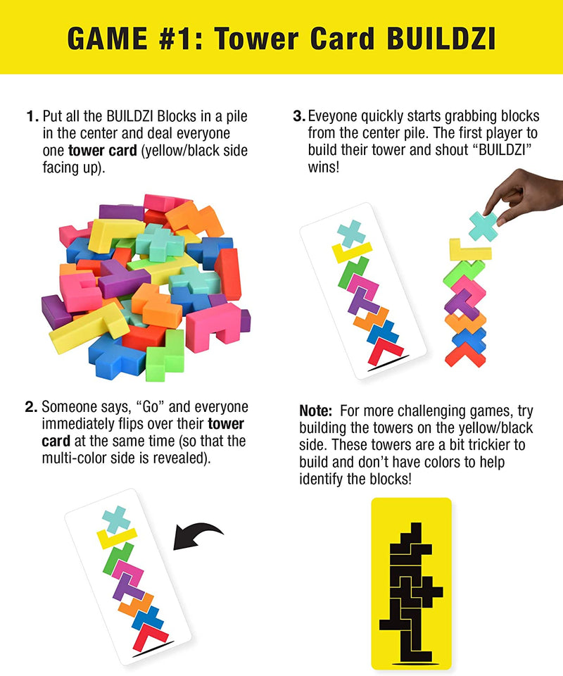 Buildzi