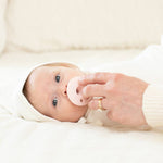 Bella Tunno Hey Girl Bubbi Pacifier