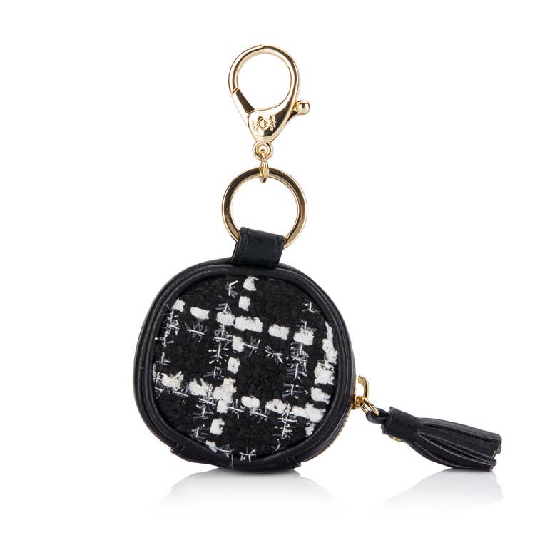 Itzy Ritzy Exclusive Kelly Diaper Bag Charm Pod