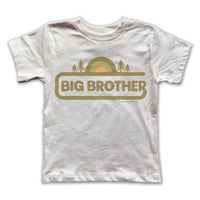 Rivet Apparel Co. Retro Big Brother Tee