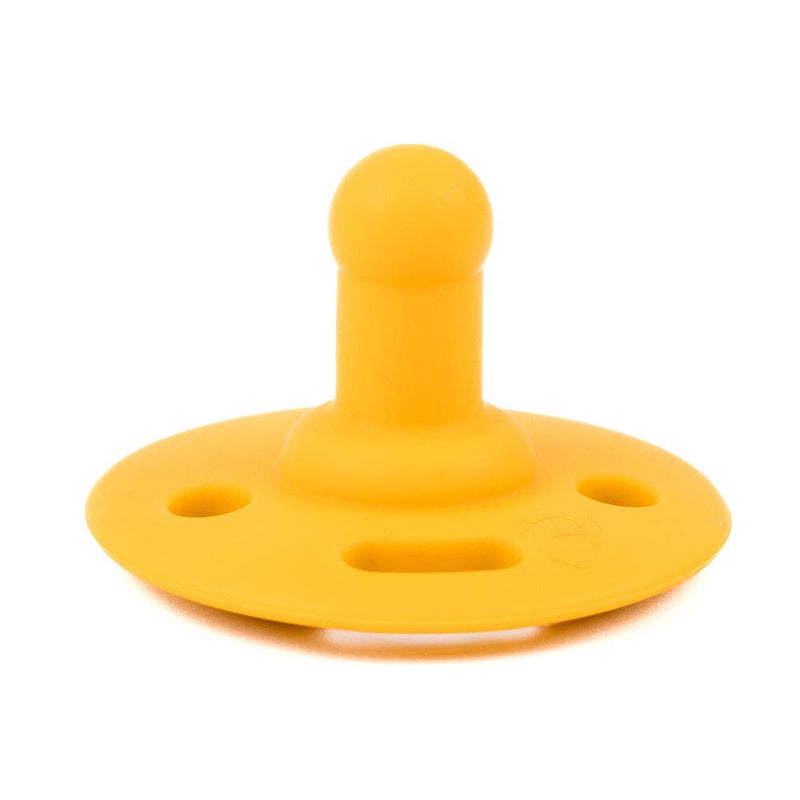 Bella Tunno Hello Sunshine Bubbi Pacifier