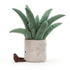 Jellycat Big Potted Plant Aloe Vera