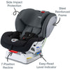 Britax Advocate ClickTight Convertible Car Seat with Safewash