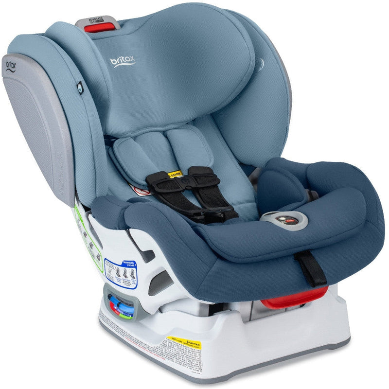 Britax Advocate ClickTight Convertible Car Seat with Safewash