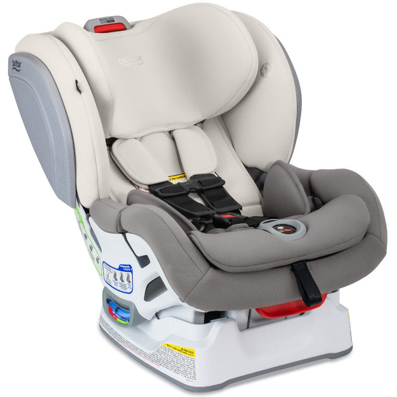 Britax Advocate ClickTight Convertible Car Seat with Safewash