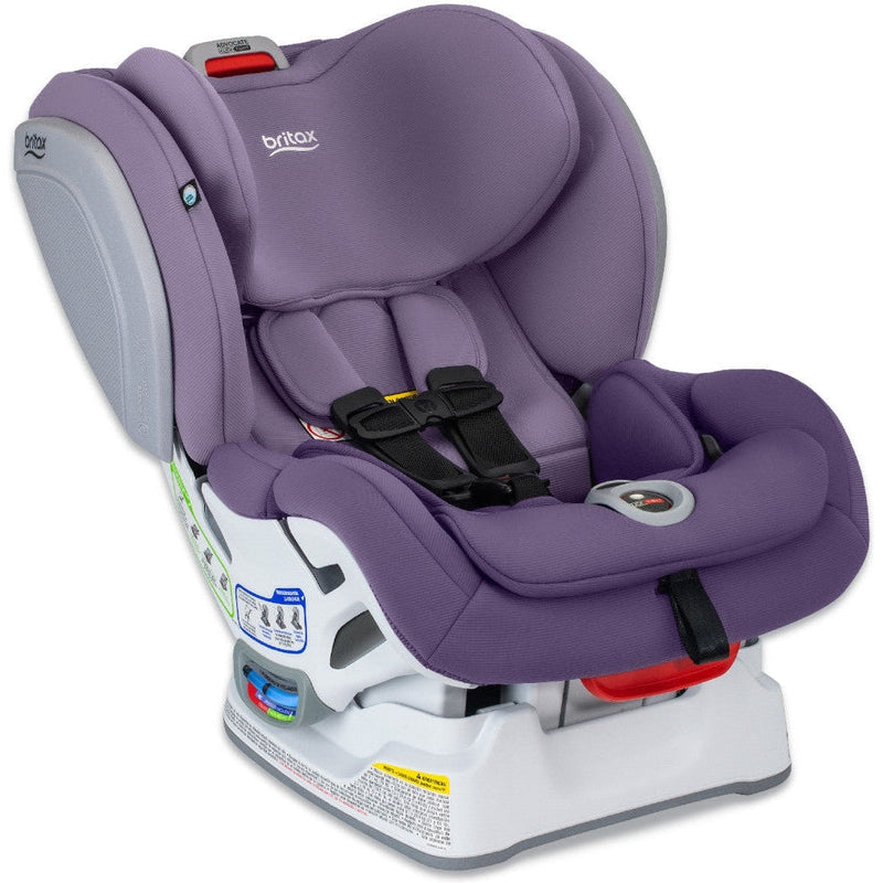 Britax Advocate ClickTight Convertible Car Seat with Safewash