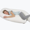 leachco All Nighter Original Body Pillow