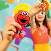 Glo Pals Elmo Glo Pal