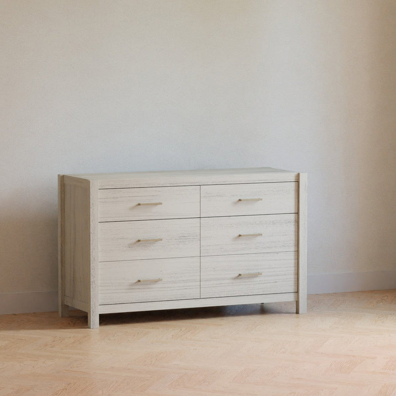 Monogram by Namesake Hemsted 6Drawer Assembled Dresser Storkland