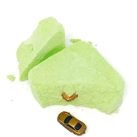 Feeling Smitten Zoom Zoom Car Surprise Bag