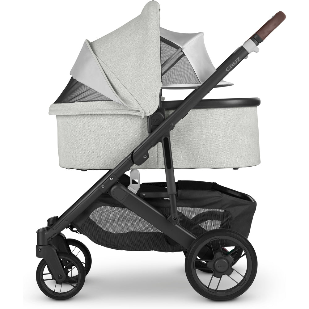 Adapters Uppababy Minu Does Uppababy Bassinet Fold UPPAbaby V2