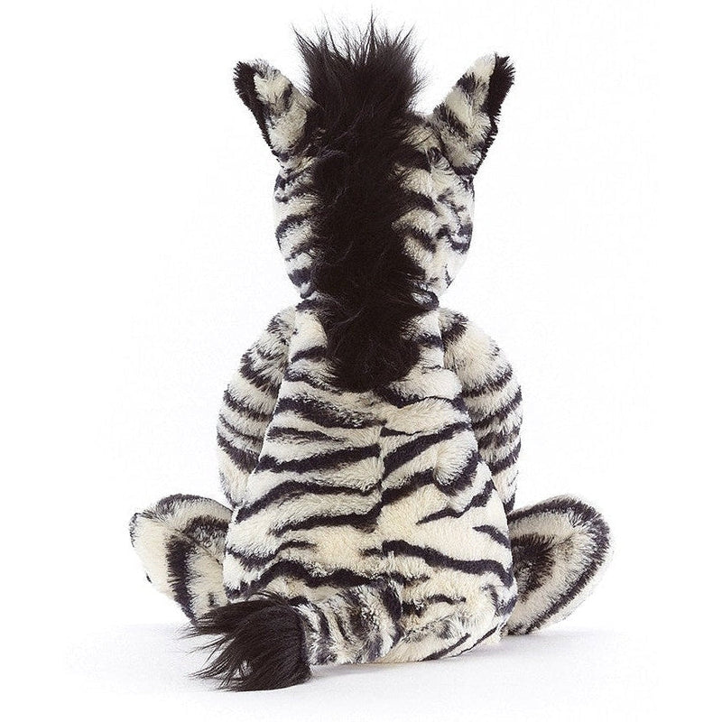 Jellycat Bashful Zebra Original Medium