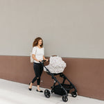 Copper Pearl Multi-Use Cover | Millie