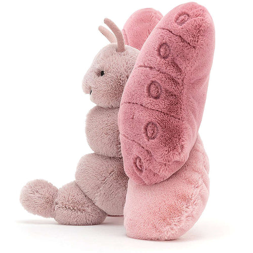 Jellycat Beatrice Butterfly