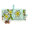 Jellycat I Am an Avocado Fabric Book