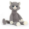 Jellycat Blowzy Belle Cat