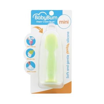 Bumco Baby Bum Brush Mini with case