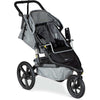 BOB Single Infant Car Seat Adapter | Nuna/Maxi Cosi/Cybex