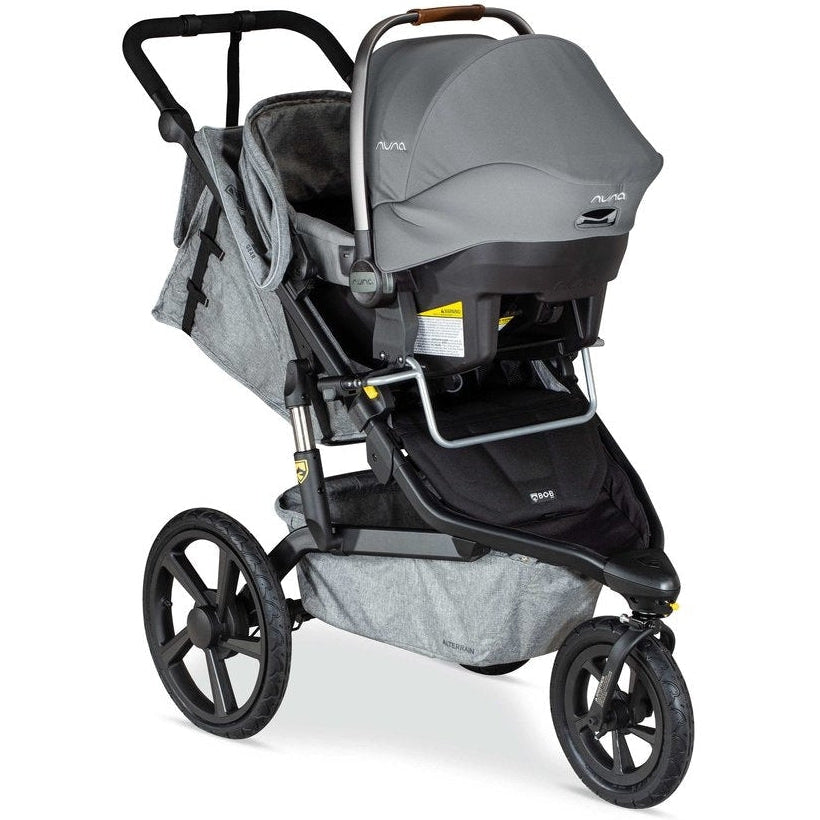 BOB Single Infant Car Seat Adapter Nuna Maxi Cosi Cybex Storkland Kids Too
