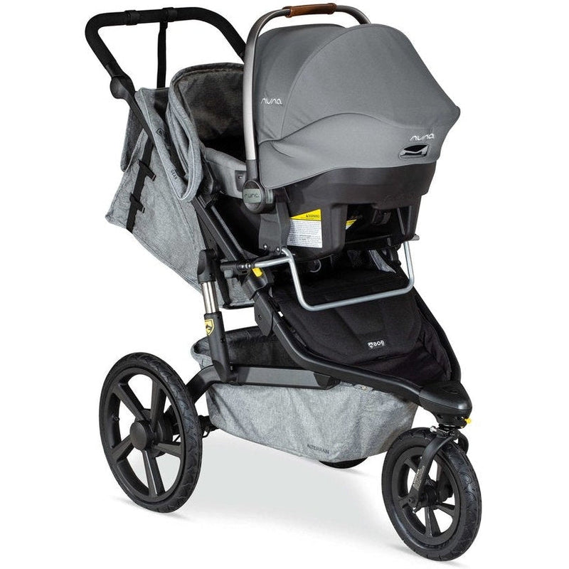 BOB Single Infant Car Seat Adapter | Nuna/Maxi Cosi/Cybex