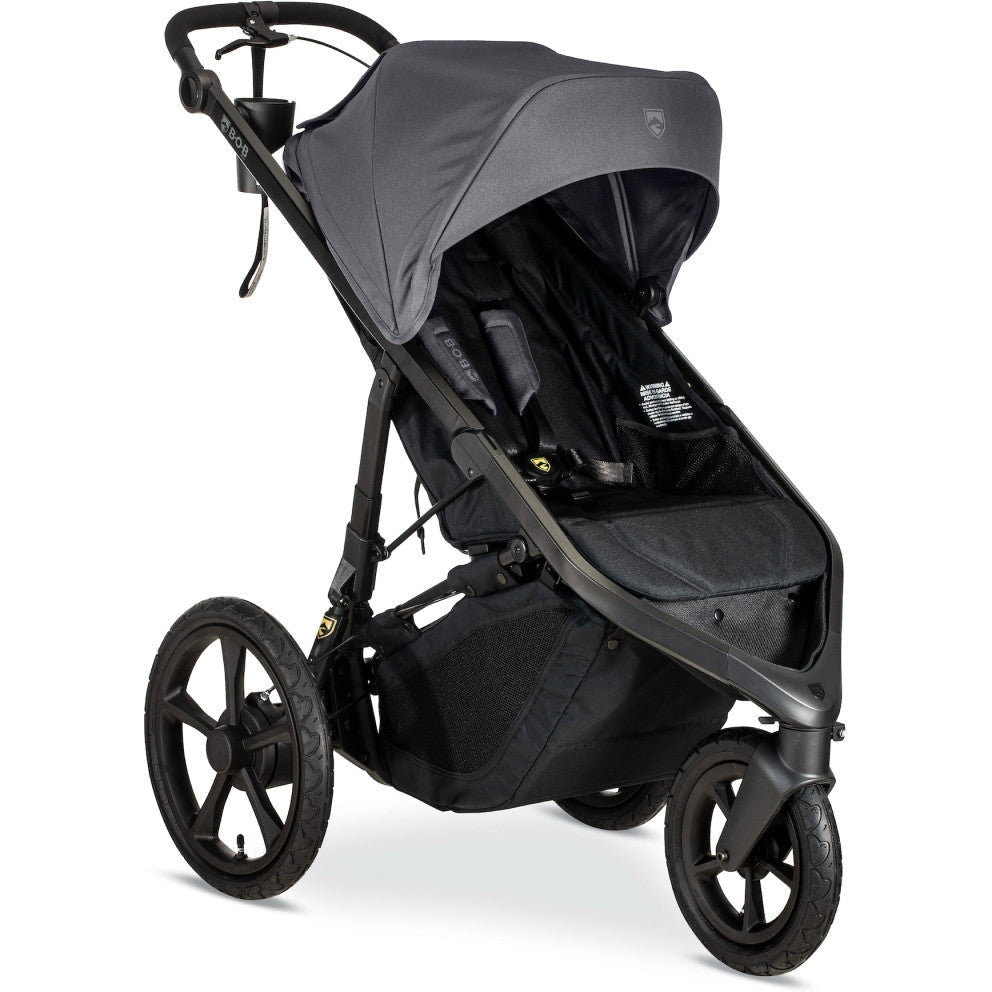 Close store bob stroller