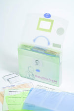 BabyBriefcase