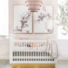 Oilo Bella Crib Sheet
