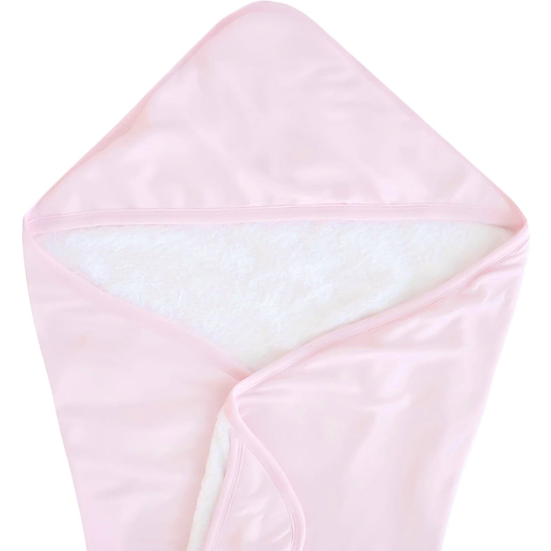 Copper Pearl Premium Knit Hooded Towel | Blossom