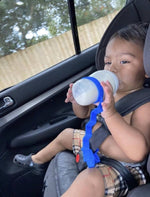 Busy Baby Bottle Bungee