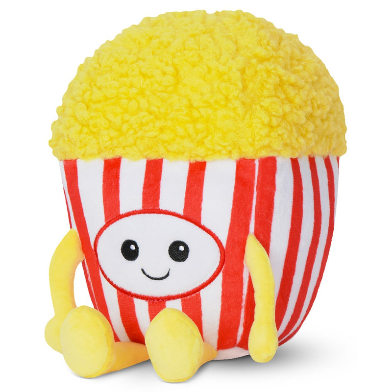 Iscream Butter Popcorn Mini Plush