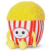 Iscream Butter Popcorn Mini Plush