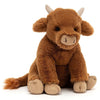 Jellycat Callie Cow Small