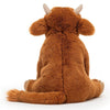 Jellycat Callie Cow Small