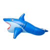 Hearthsong Giant Inflatable Mister Shark Sprinkler