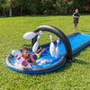 Hearthsong Bowling Water Slide