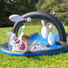 Hearthsong Bowling Water Slide