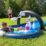 Hearthsong Bowling Water Slide