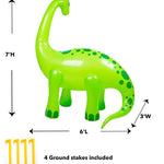 Hearthsong Dinosaur Sprinkler