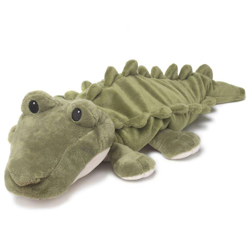 Warmies Alligator (13")