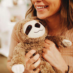 Warmies Sloth (13")