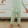 Copper Pearl 2-Piece Long Sleeve Pajama Set | Bogey