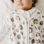 Copper Pearl Sleep Bag | Millie