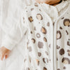 Copper Pearl Sleep Bag | Millie