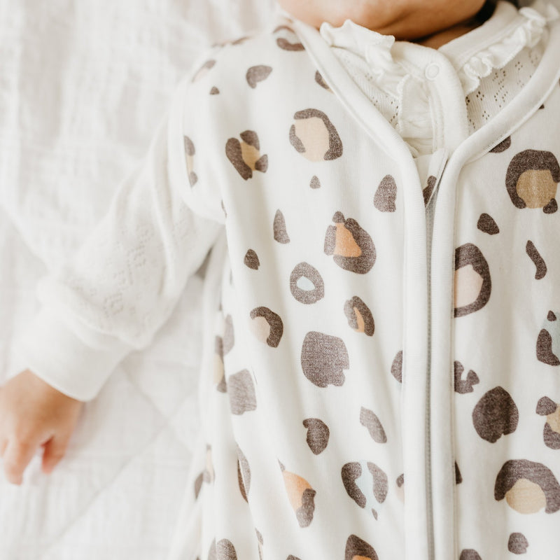 Copper Pearl Sleep Bag | Millie