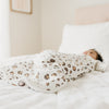 Copper Pearl Sleep Bag | Millie
